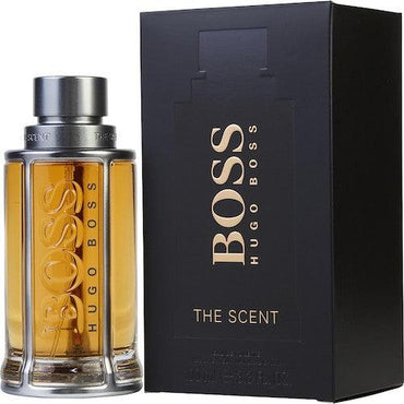 Hugo Boss The Scent EDT 100ml Perfume for Men - Thescentsstore